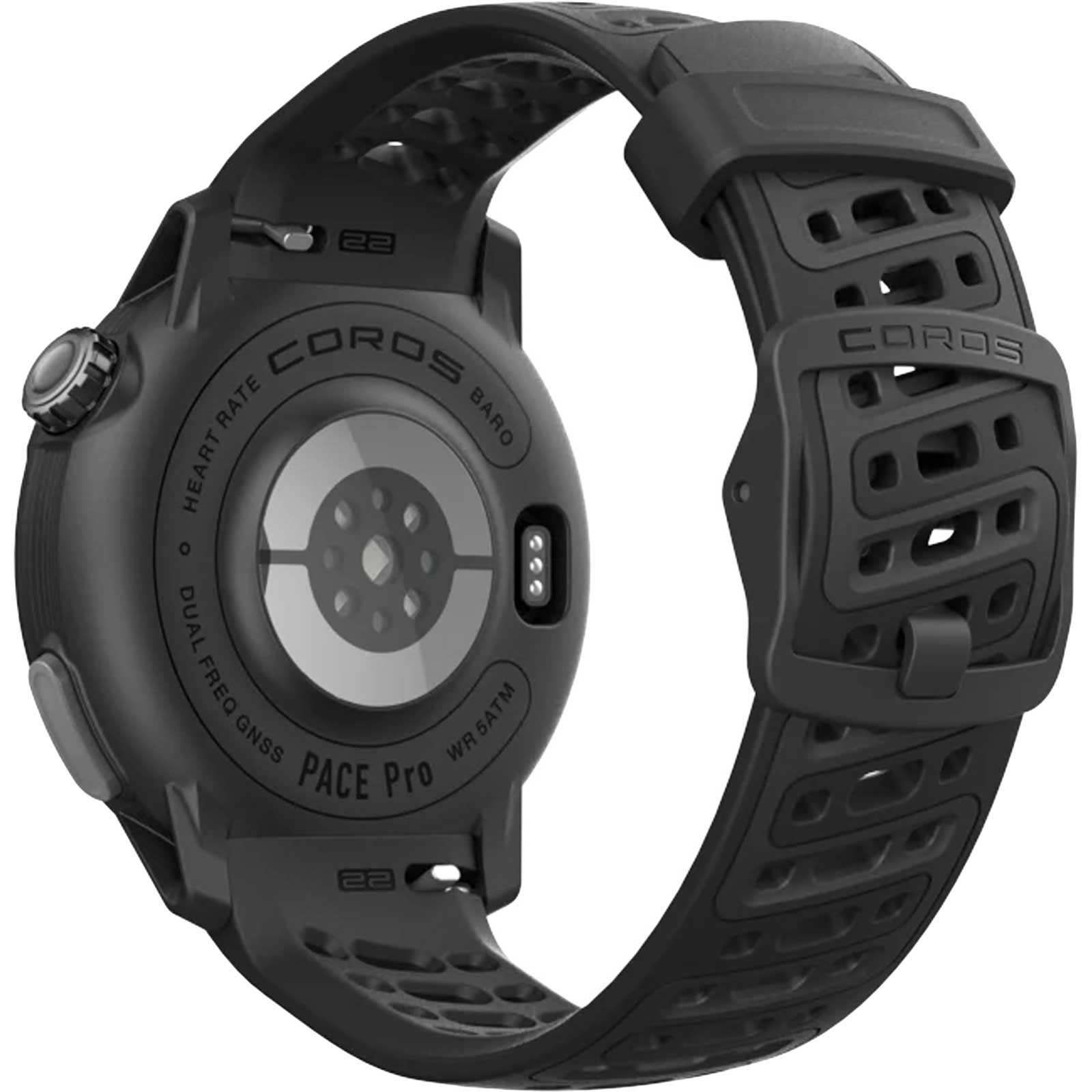 COROS PACE Pro GPS Sportuhr – Bild 5