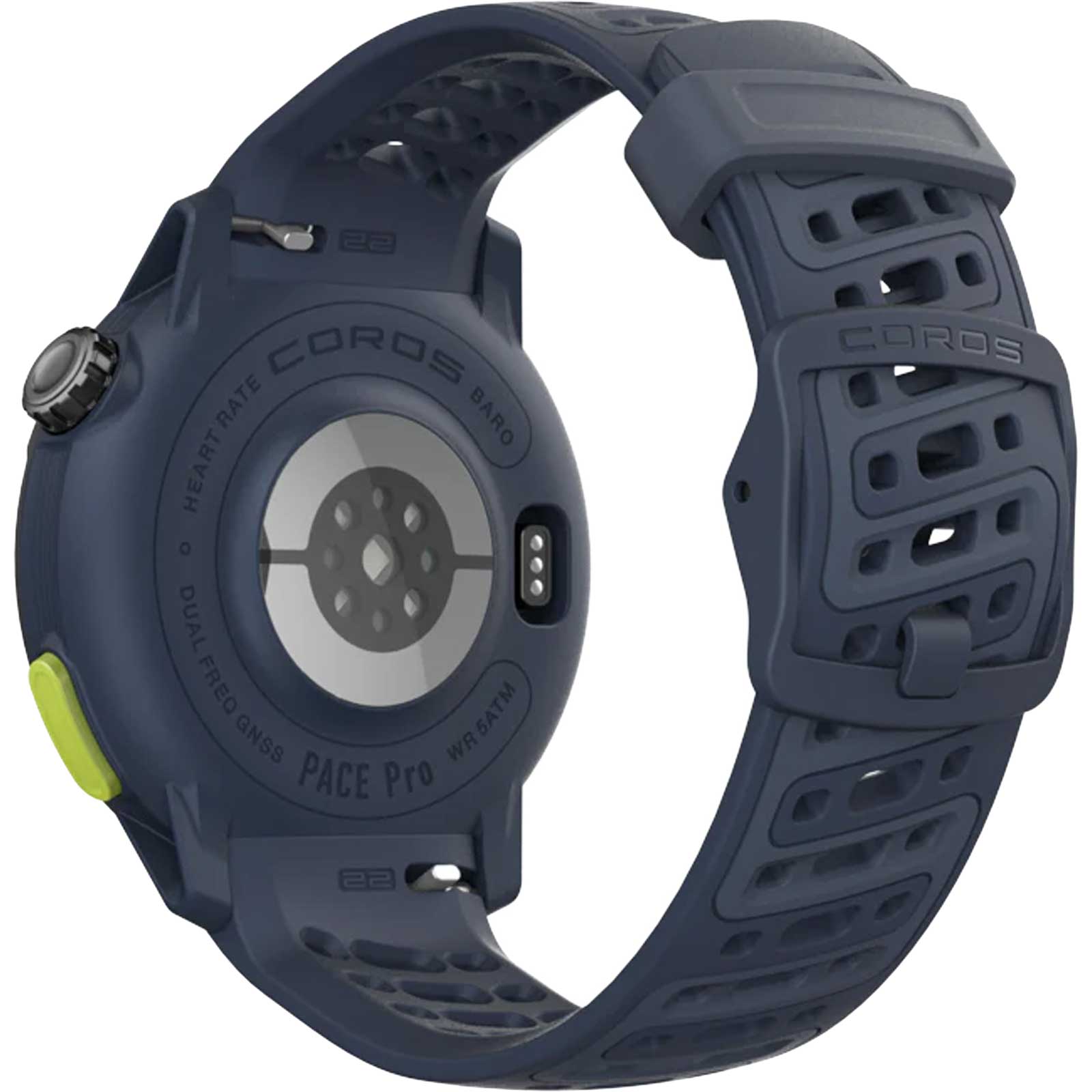 COROS PACE Pro GPS Sportuhr – Bild 15