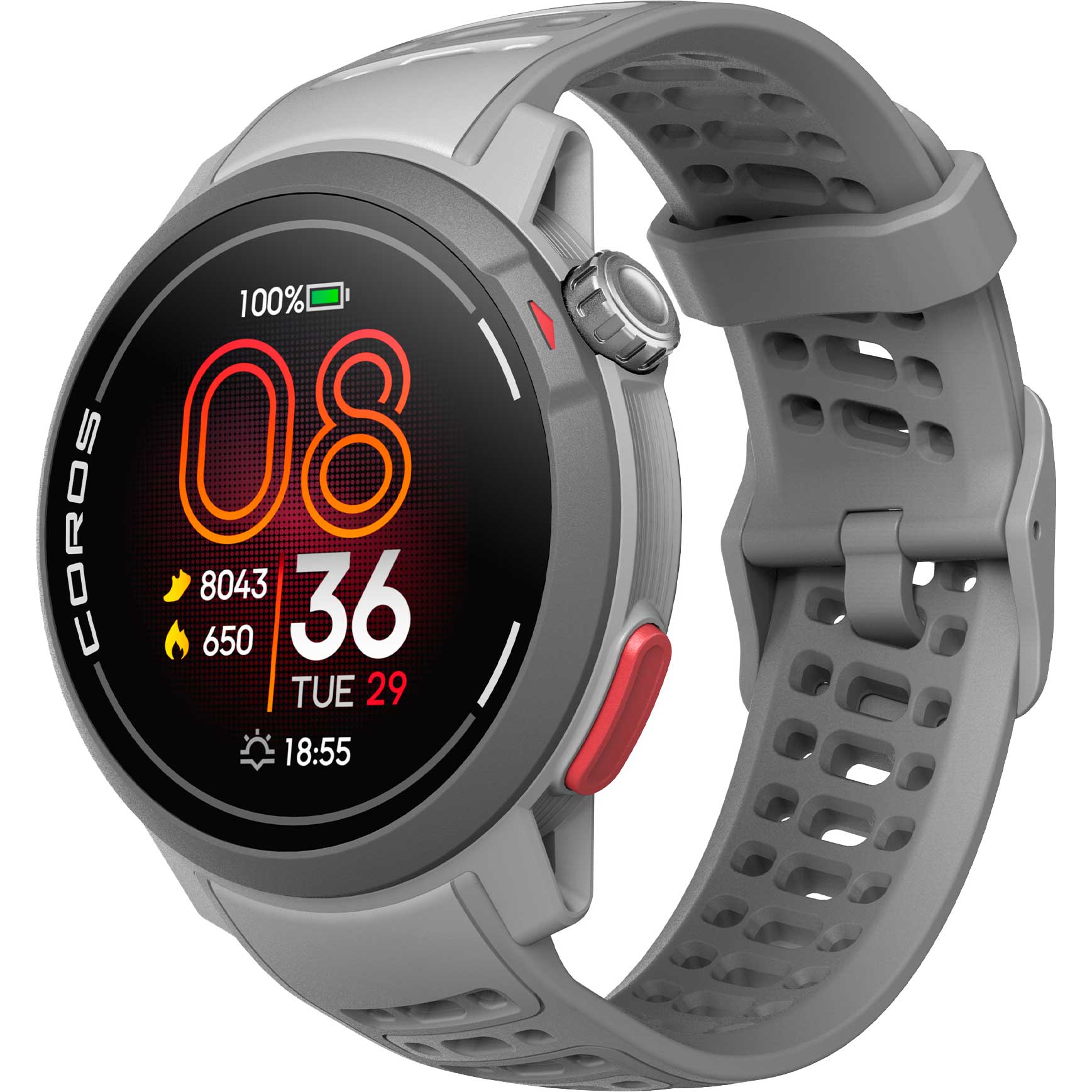 COROS PACE Pro GPS Sportuhr – Bild 9
