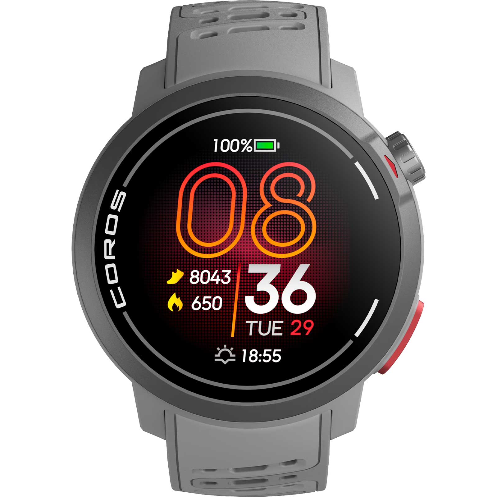 COROS PACE Pro GPS Sportuhr – Bild 10