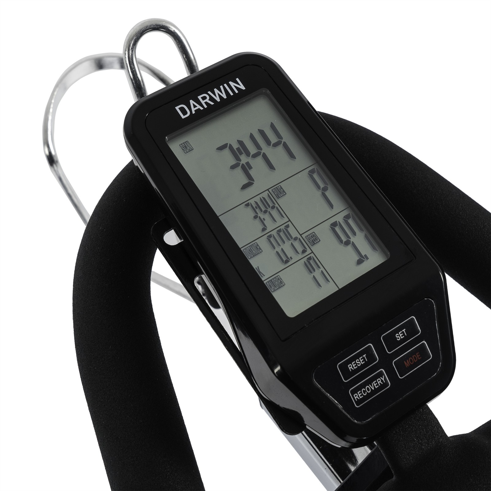 Darwin Indoor Bike Evo 40 – Bild 6