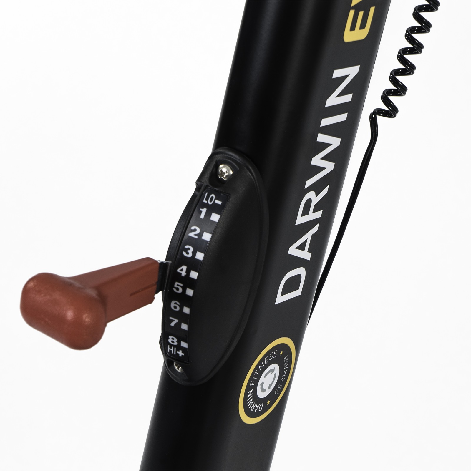 Darwin Indoor Bike Evo 40 – Bild 2
