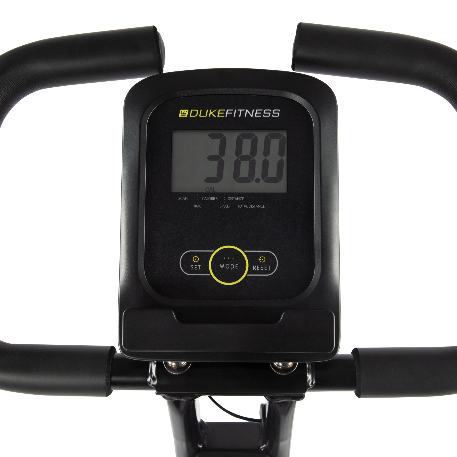 Duke Fitness Heimtrainer XB30 – Bild 6