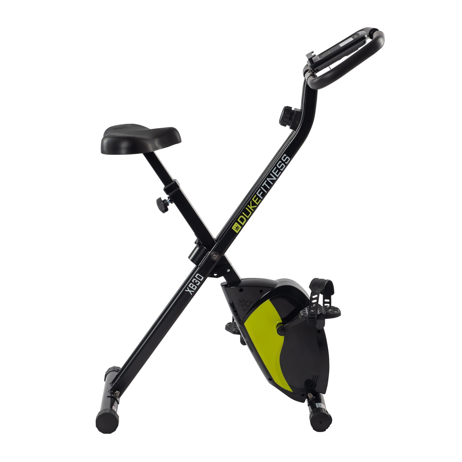 Duke Fitness Heimtrainer XB30 – Bild 5