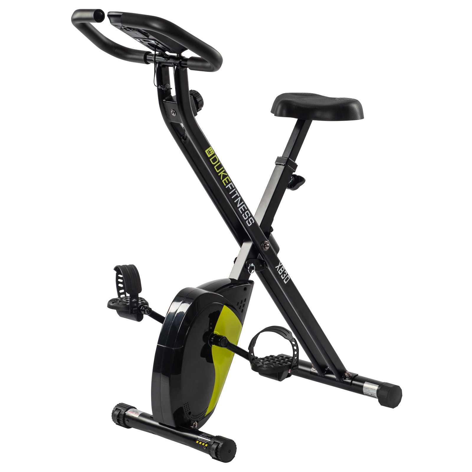 Duke Fitness Heimtrainer XB30 – Bild 4