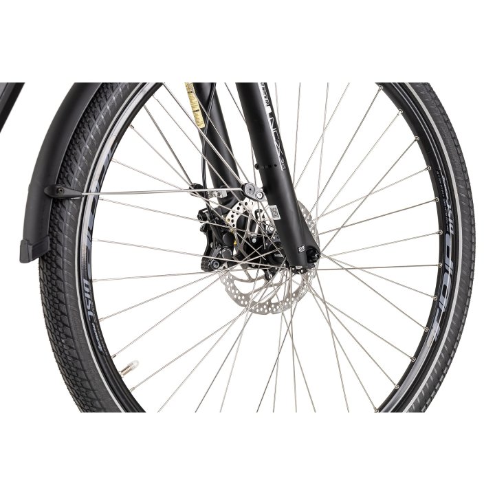 2R Manufaktur ELX 11 Trapez Trekking E-Bike 2025 – Bild 14
