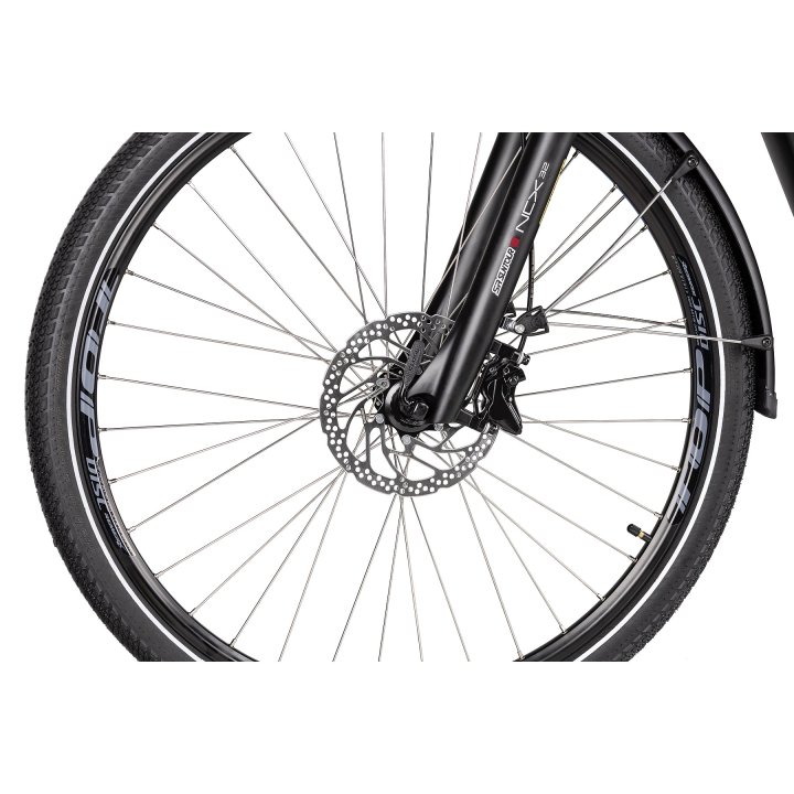2R Manufaktur ELX 11 Trapez Trekking E-Bike 2025 – Bild 5