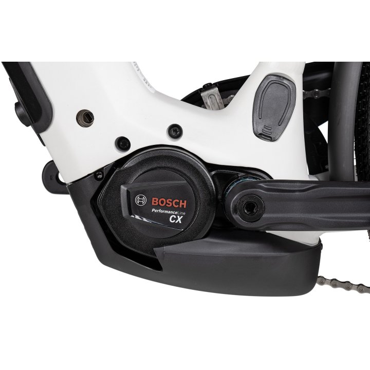 2R Manufaktur ELX 11 Trapez Trekking E-Bike 2025 – Bild 4