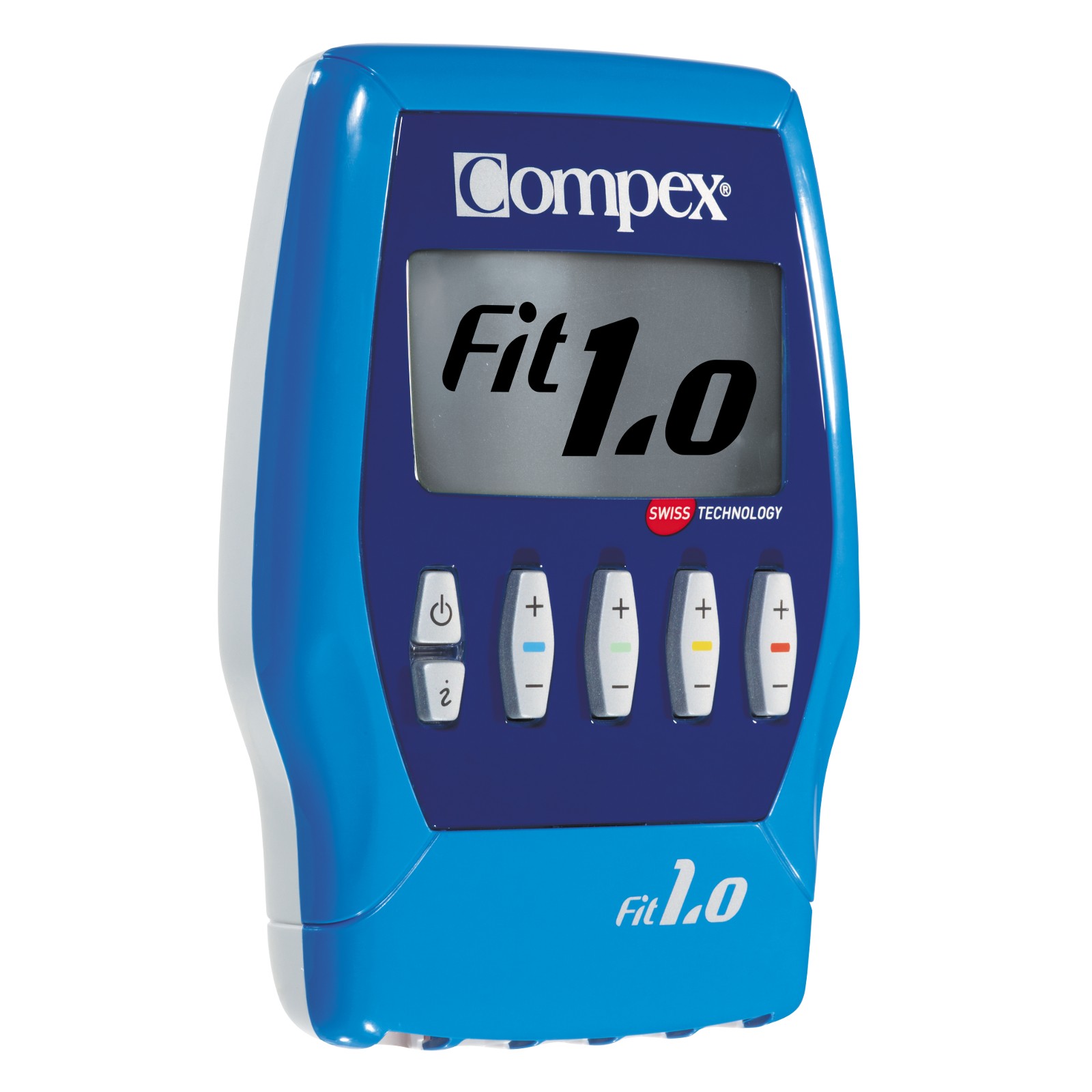 Compex Muskelstimulator Fit 1.0 – Bild 2