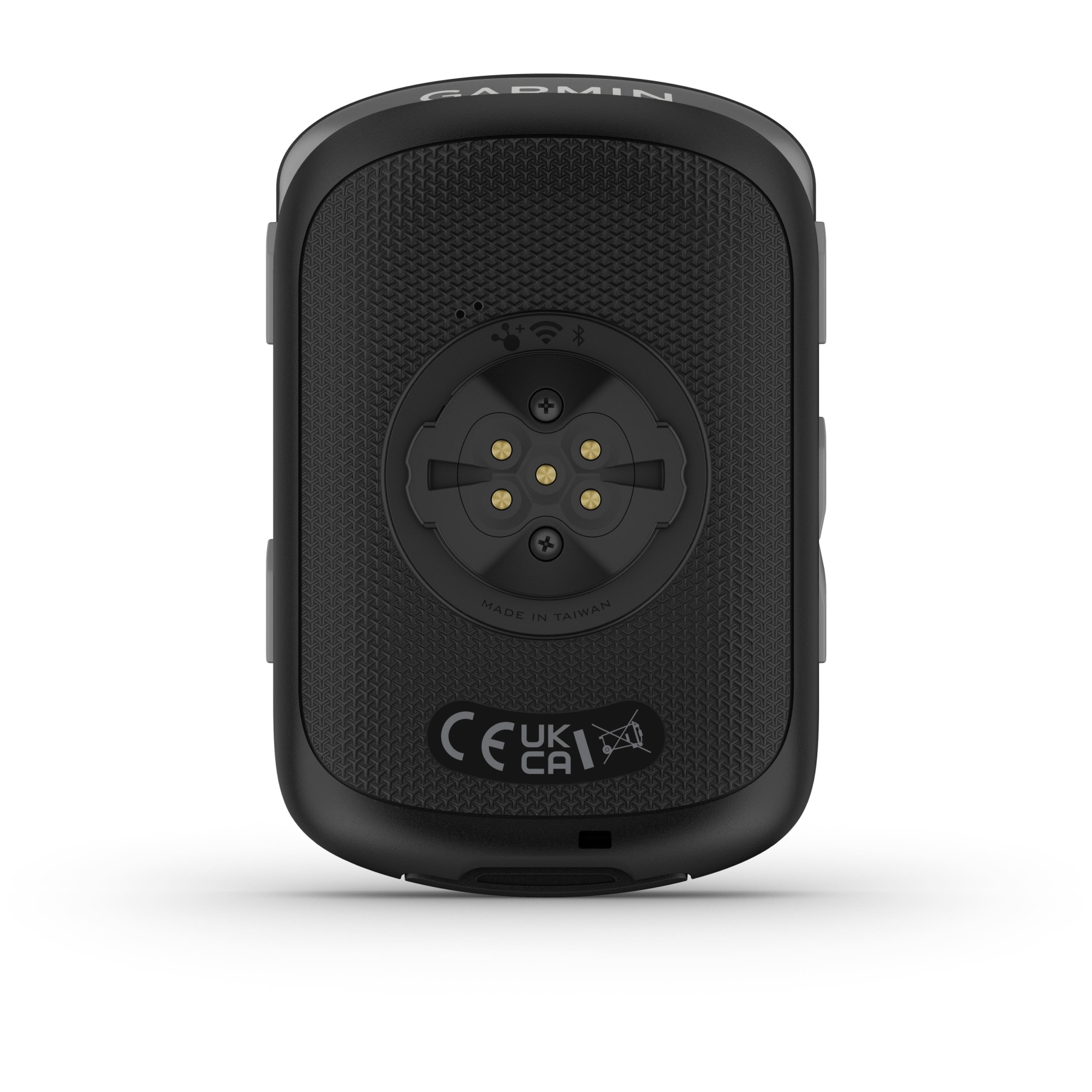 Garmin Edge 540 GPS Fahrradcomputer - schwarz – Bild 2