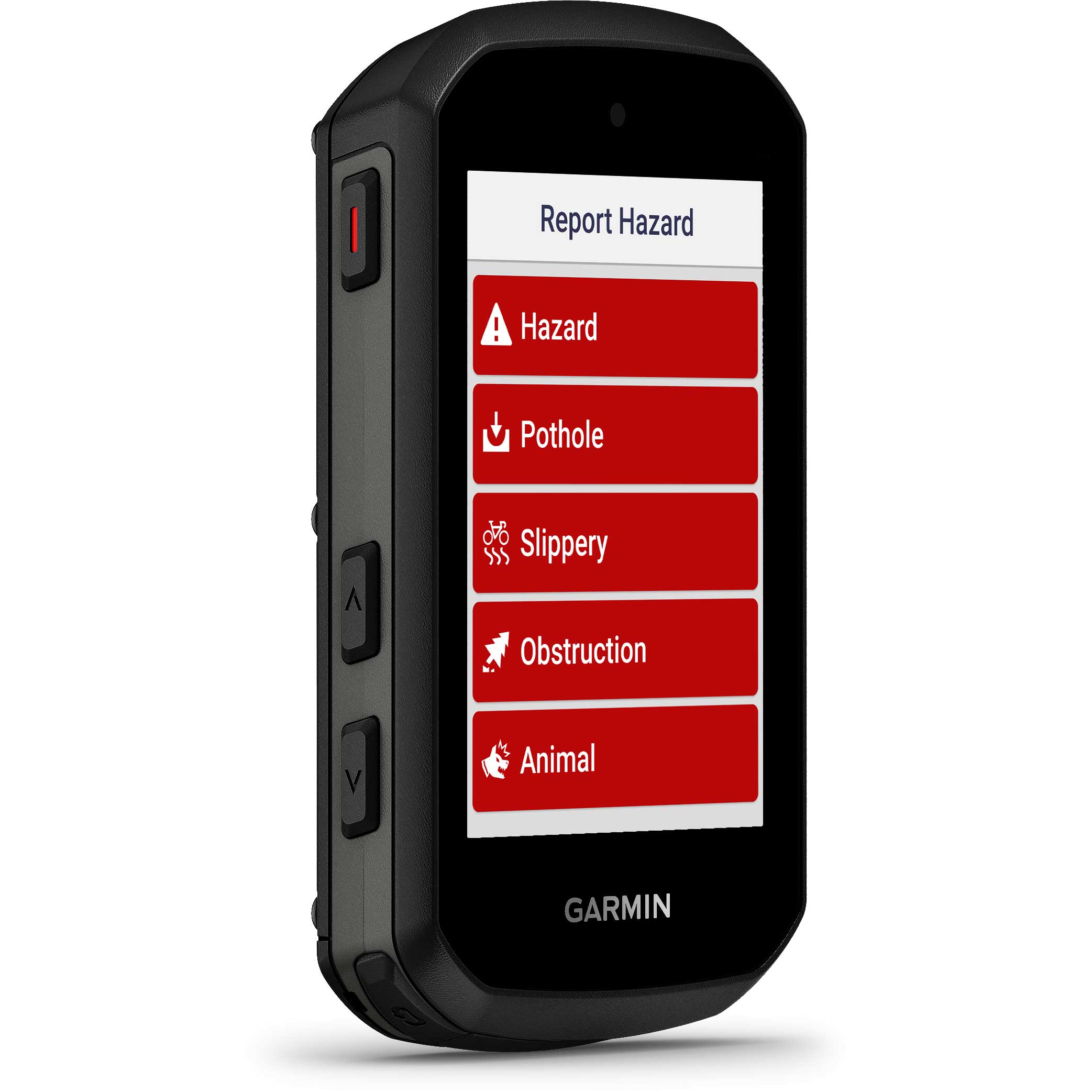 Garmin Edge 550 GPS Fahrradcomputer – Bild 3