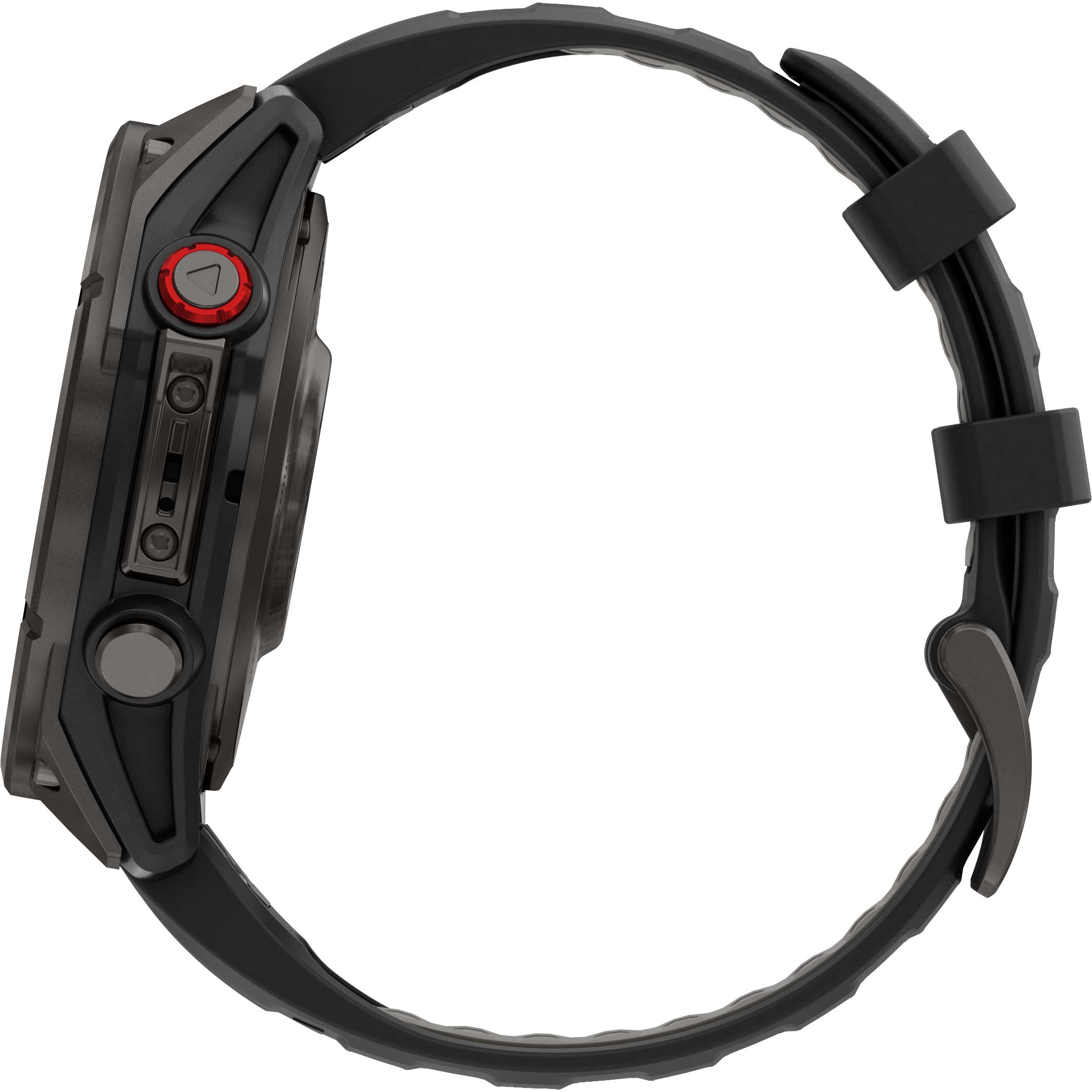 Garmin fenix 8 Pro AMOLED Sapphire GPS Smartwatch 47mm – Bild 4