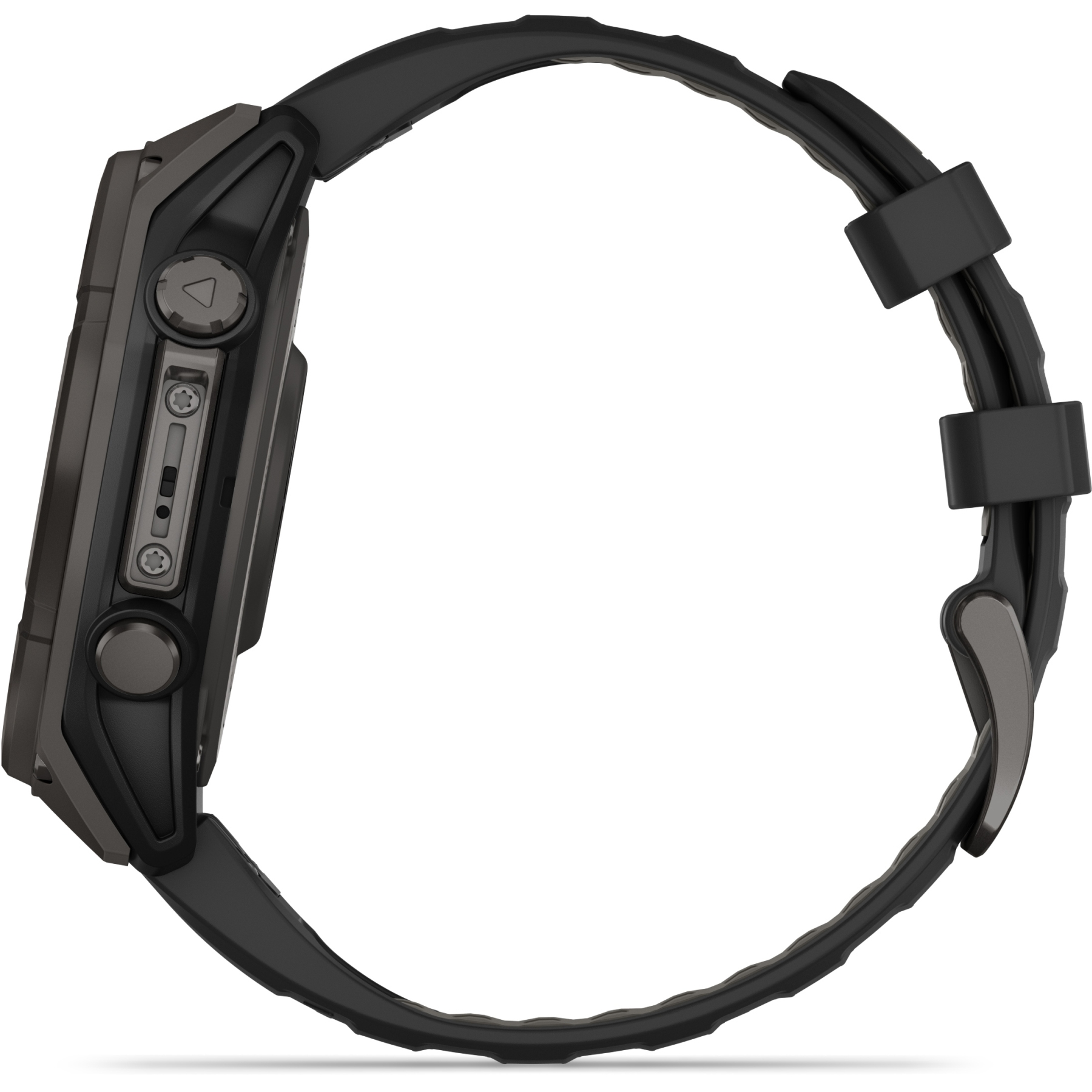 Garmin fenix 8 Sapphire Solar GPS Smartwatch 47mm – Bild 4
