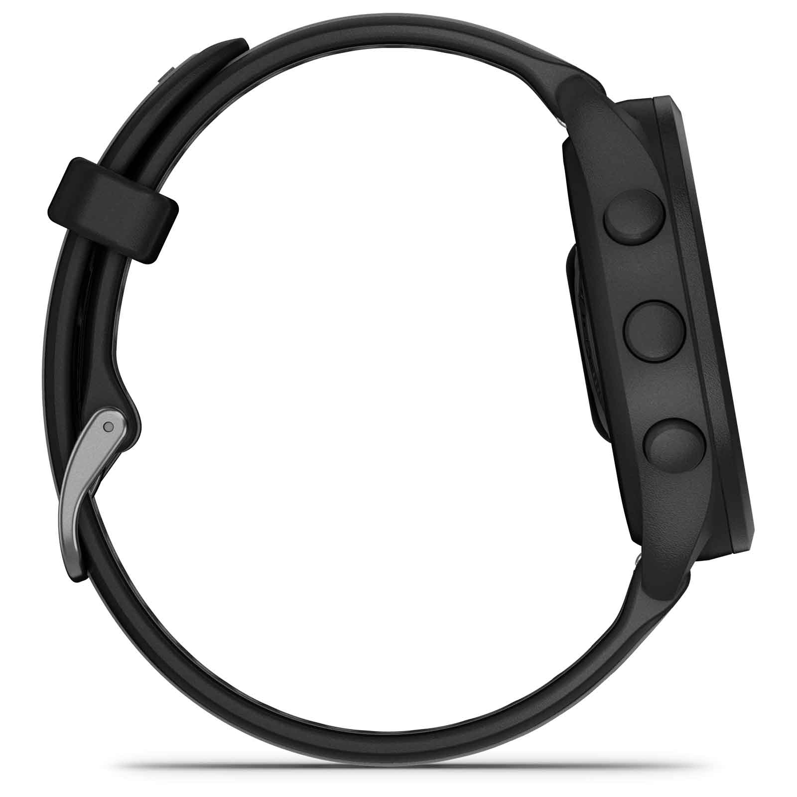 Garmin Forerunner 165 Music GPS Laufuhr – Bild 3