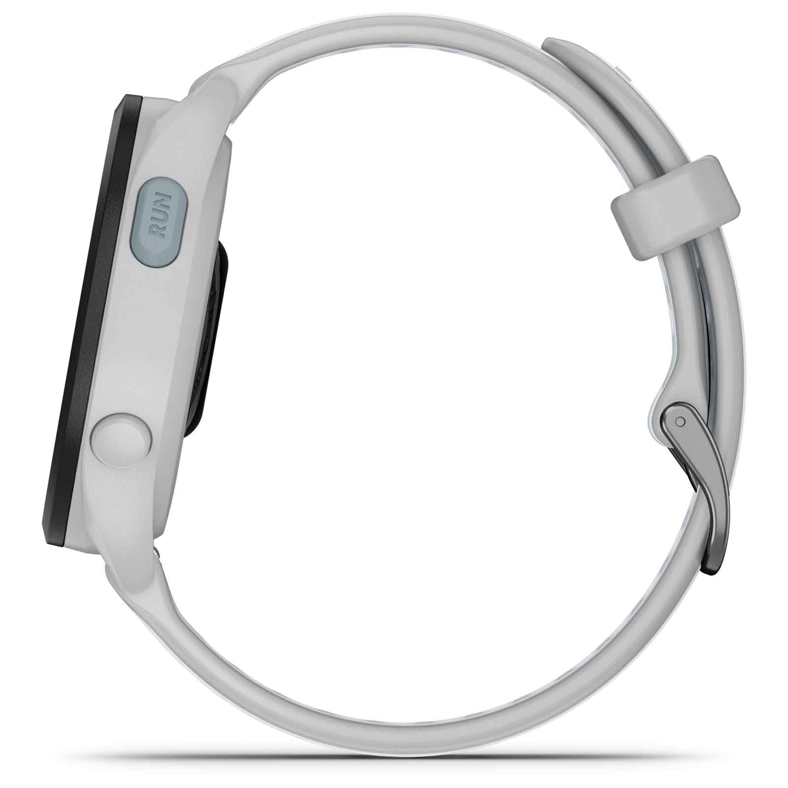 Garmin Forerunner 165 Music GPS Laufuhr – Bild 9