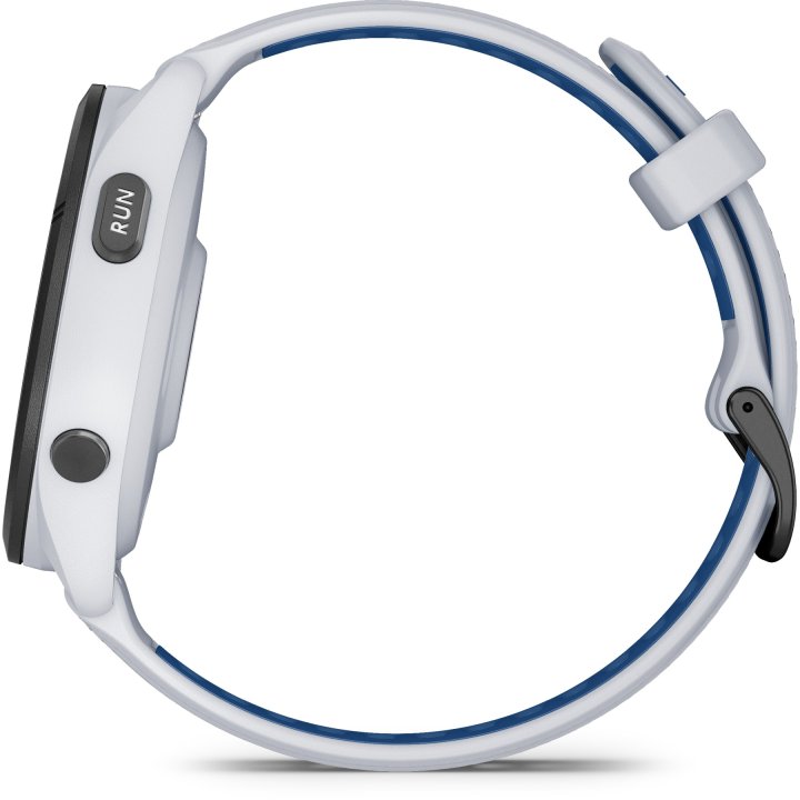 Garmin Forerunner 265 GPS Laufuhr – Bild 2