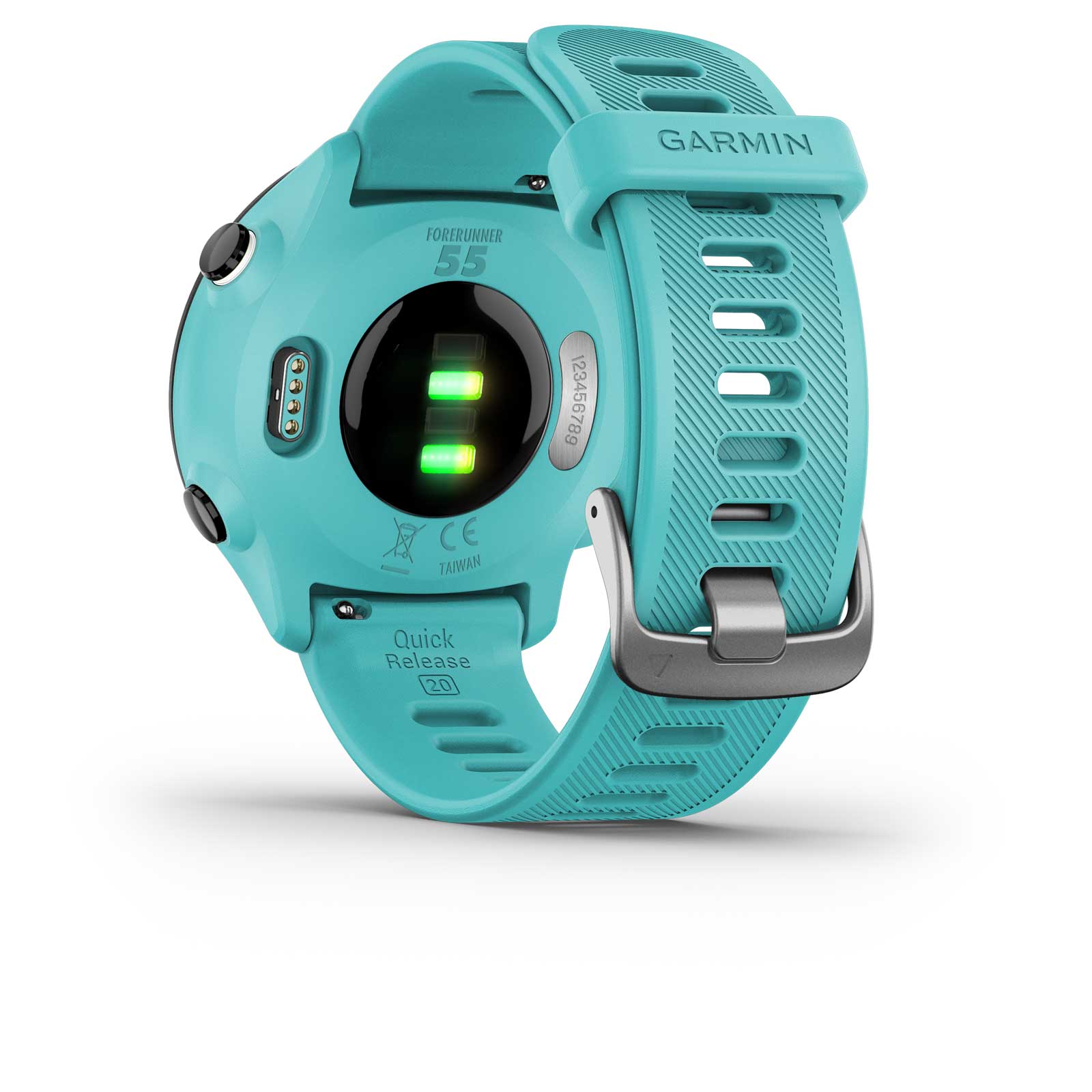 Garmin Forerunner 55 GPS Laufuhr – Bild 17