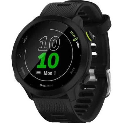Garmin Forerunner 55 GPS Laufuhr – Bild 7
