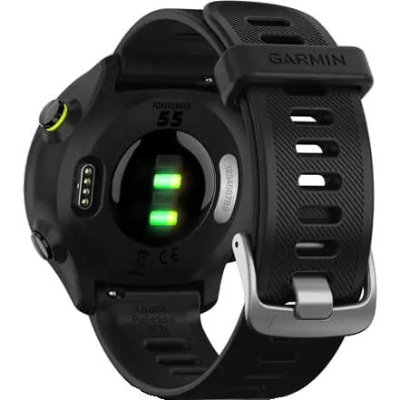 Garmin Forerunner 55 GPS Laufuhr – Bild 6