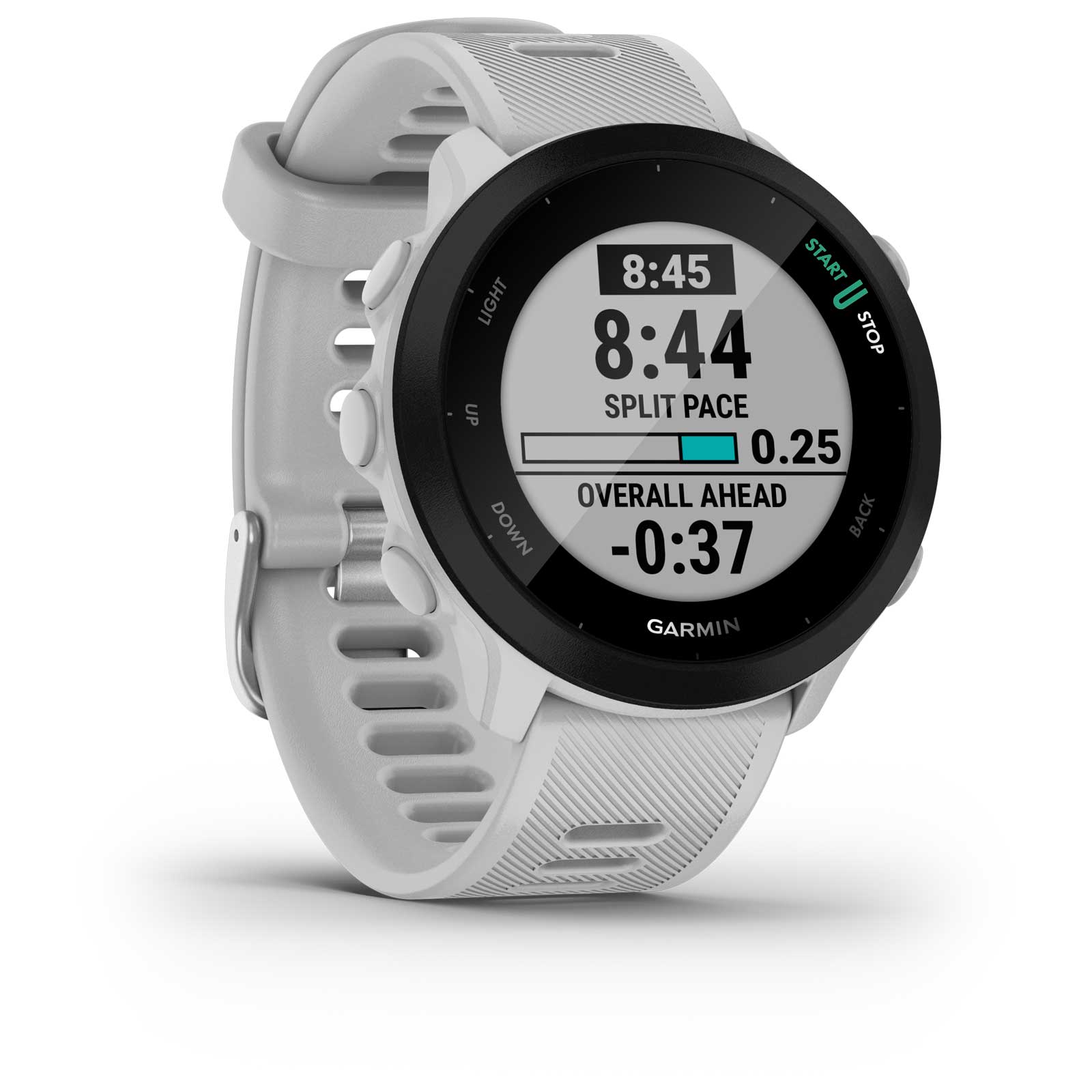 Garmin Forerunner 55 GPS Laufuhr – Bild 10