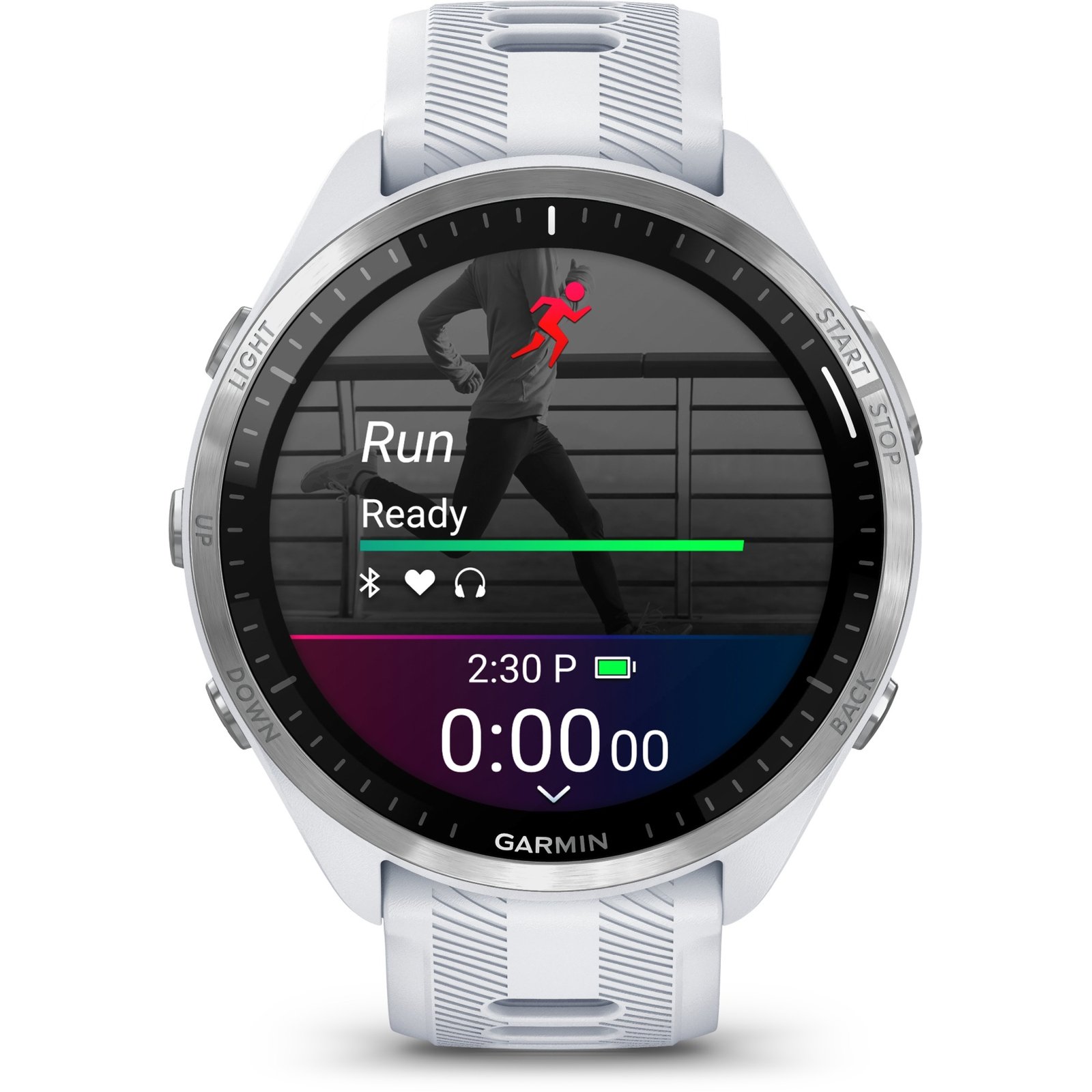 Garmin Forerunner 965 GPS Laufuhr – Bild 8
