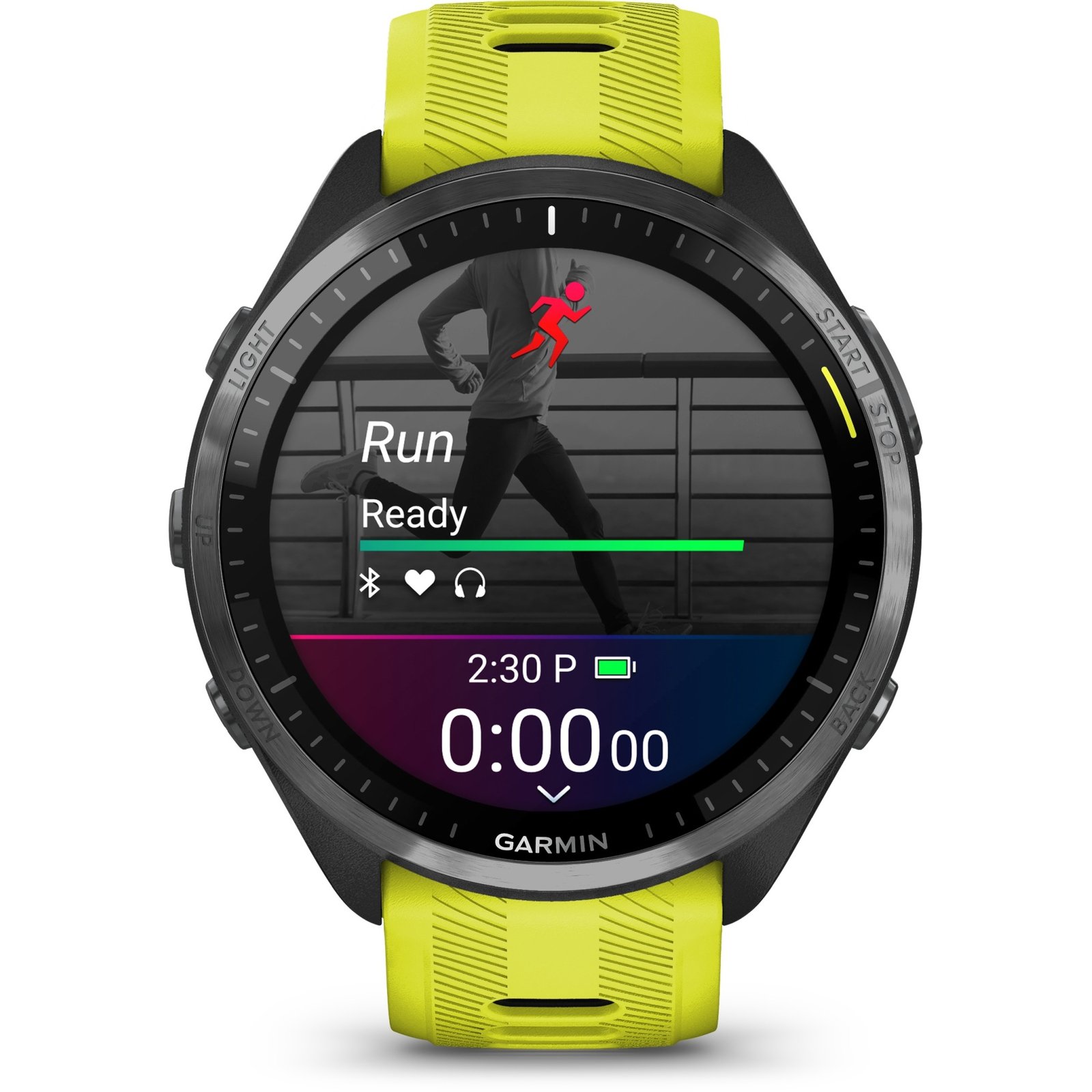 Garmin Forerunner 965 GPS Laufuhr – Bild 11
