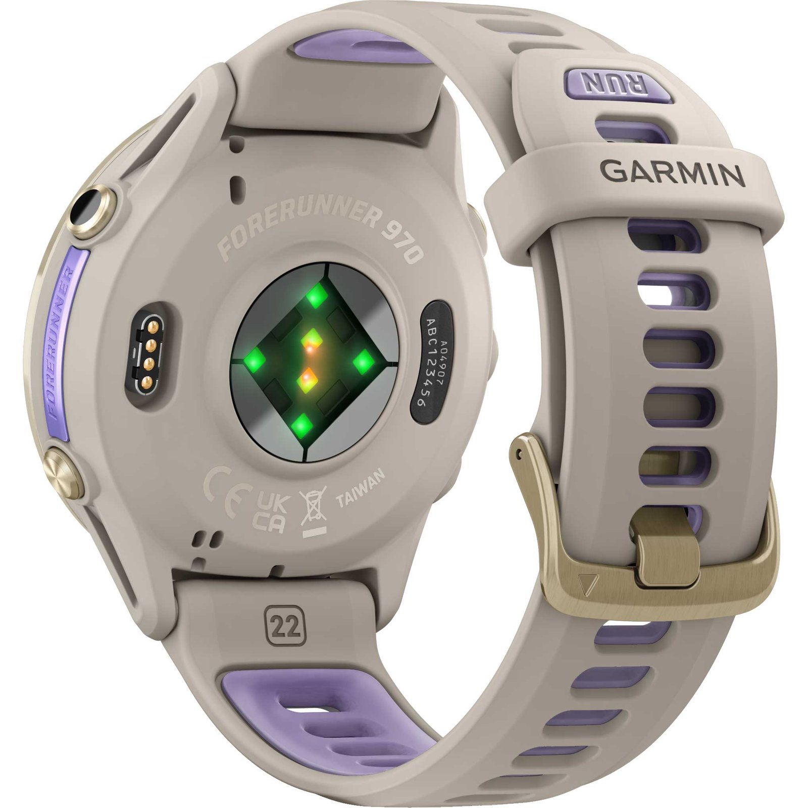 Garmin Forerunner 970 GPS Smartwatch – Bild 16