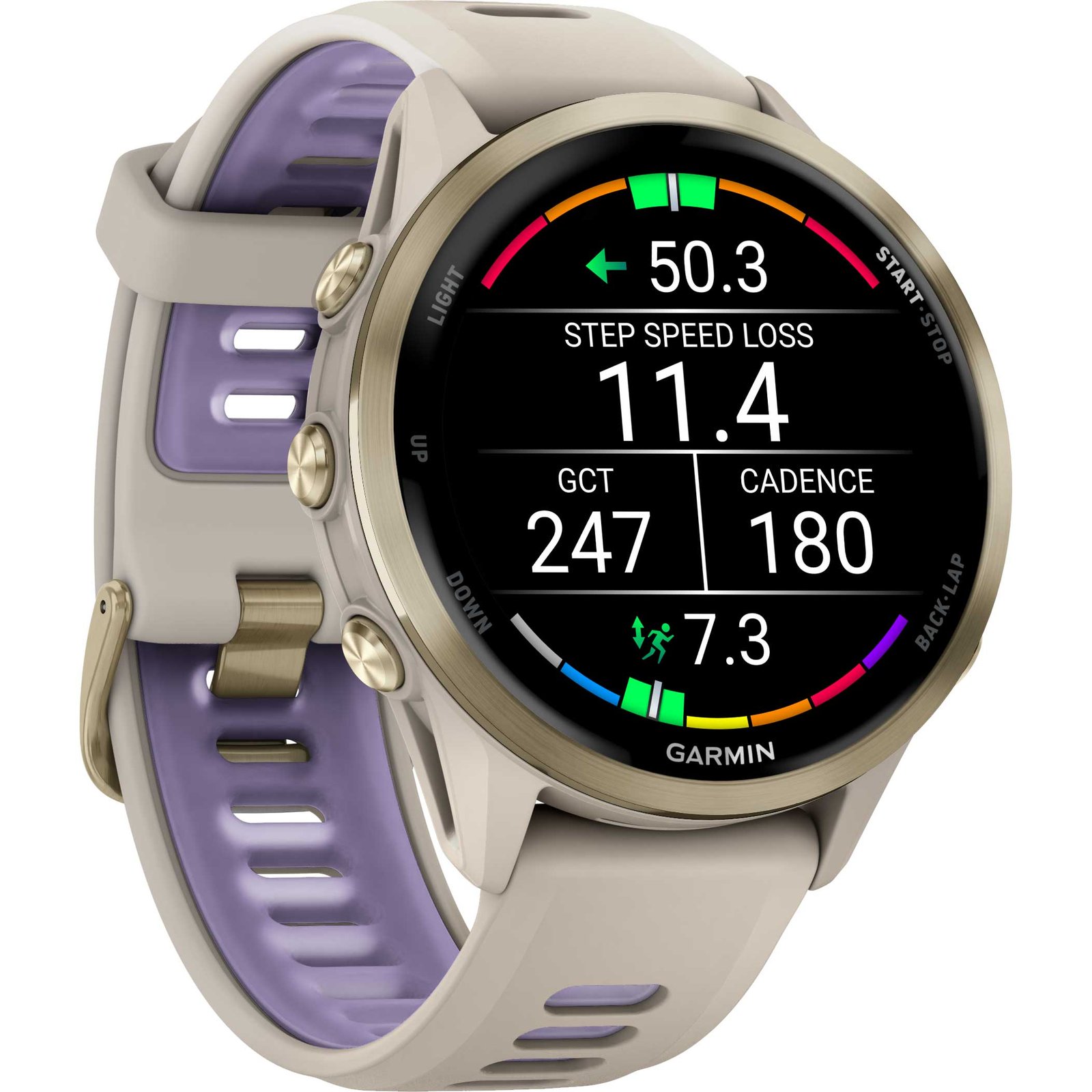 Garmin Forerunner 970 GPS Smartwatch – Bild 14