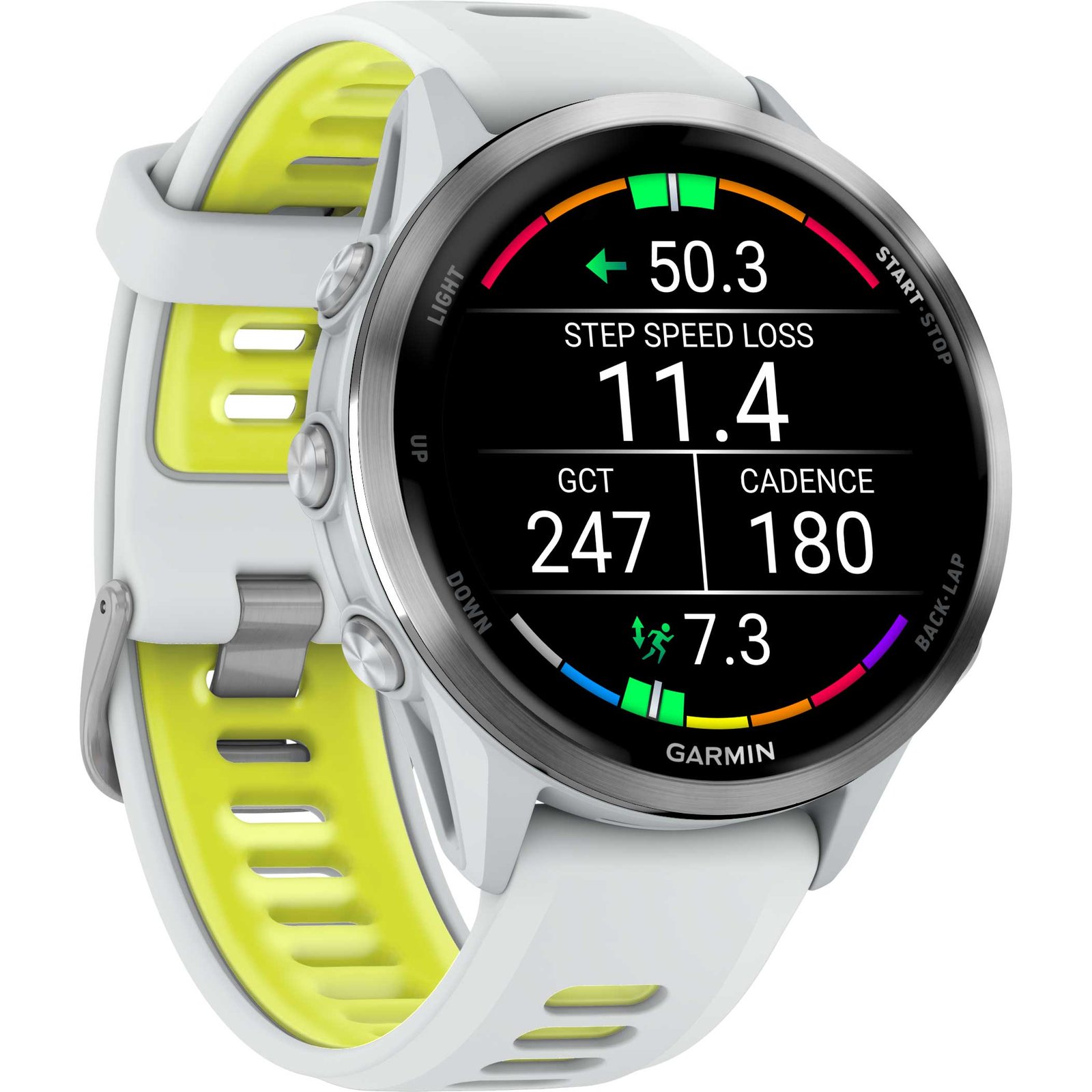 Garmin Forerunner 970 GPS Smartwatch – Bild 4
