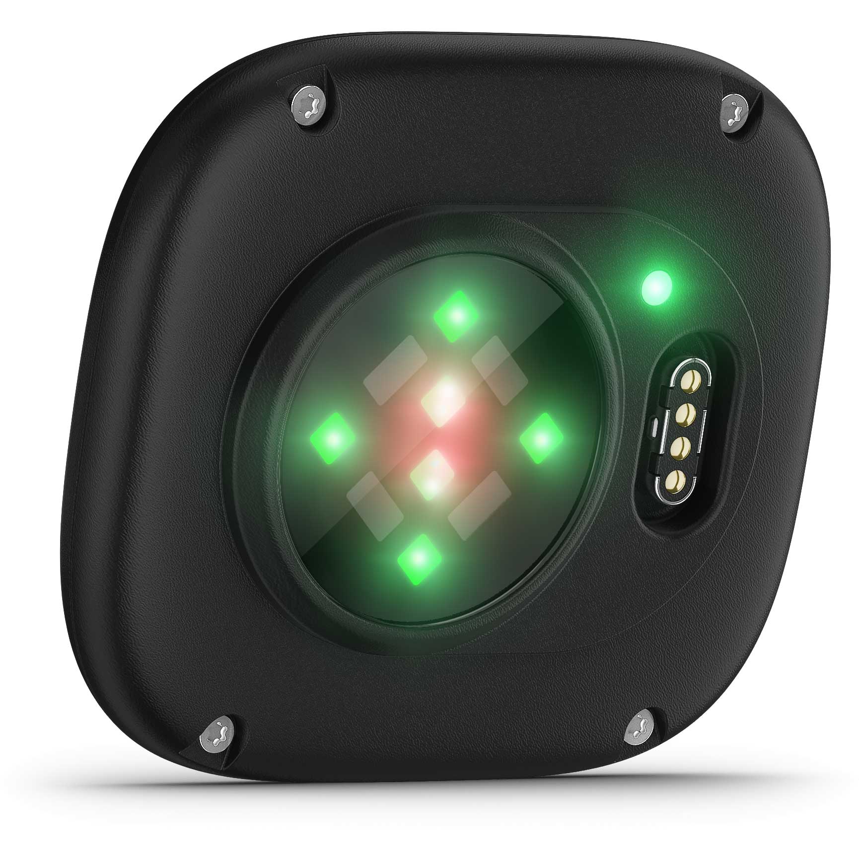 Garmin Index Sleep Monitor Smartes Schlafarmband – Bild 6