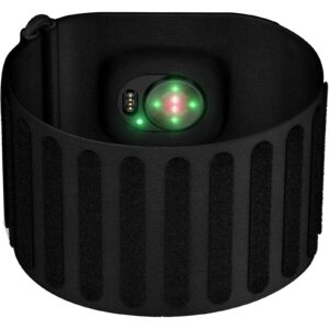 Garmin Index Sleep Monitor Smartes Schlafarmband
