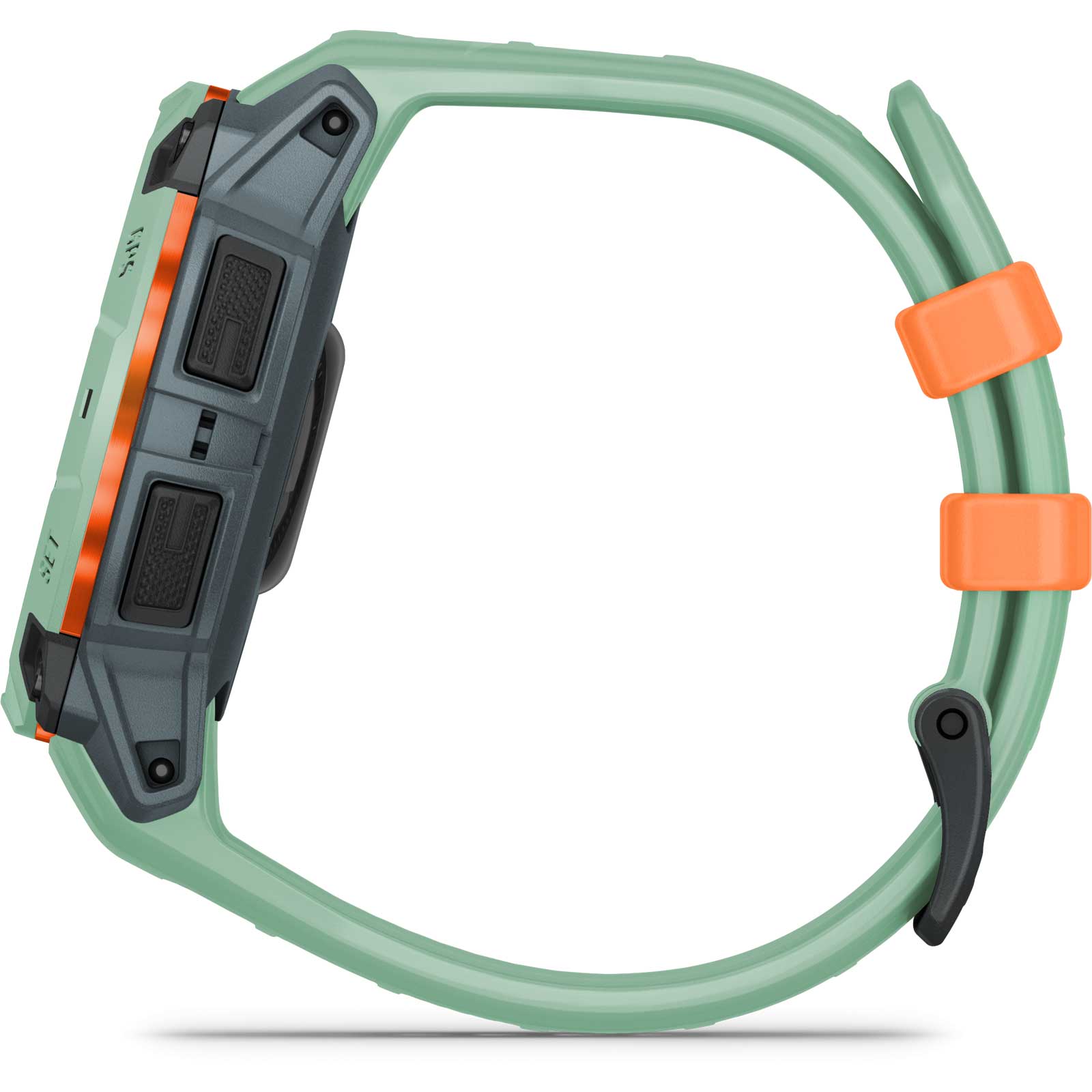 Garmin Instinct 3 AMOLED GPS Smartwatch - 45mm – Bild 8