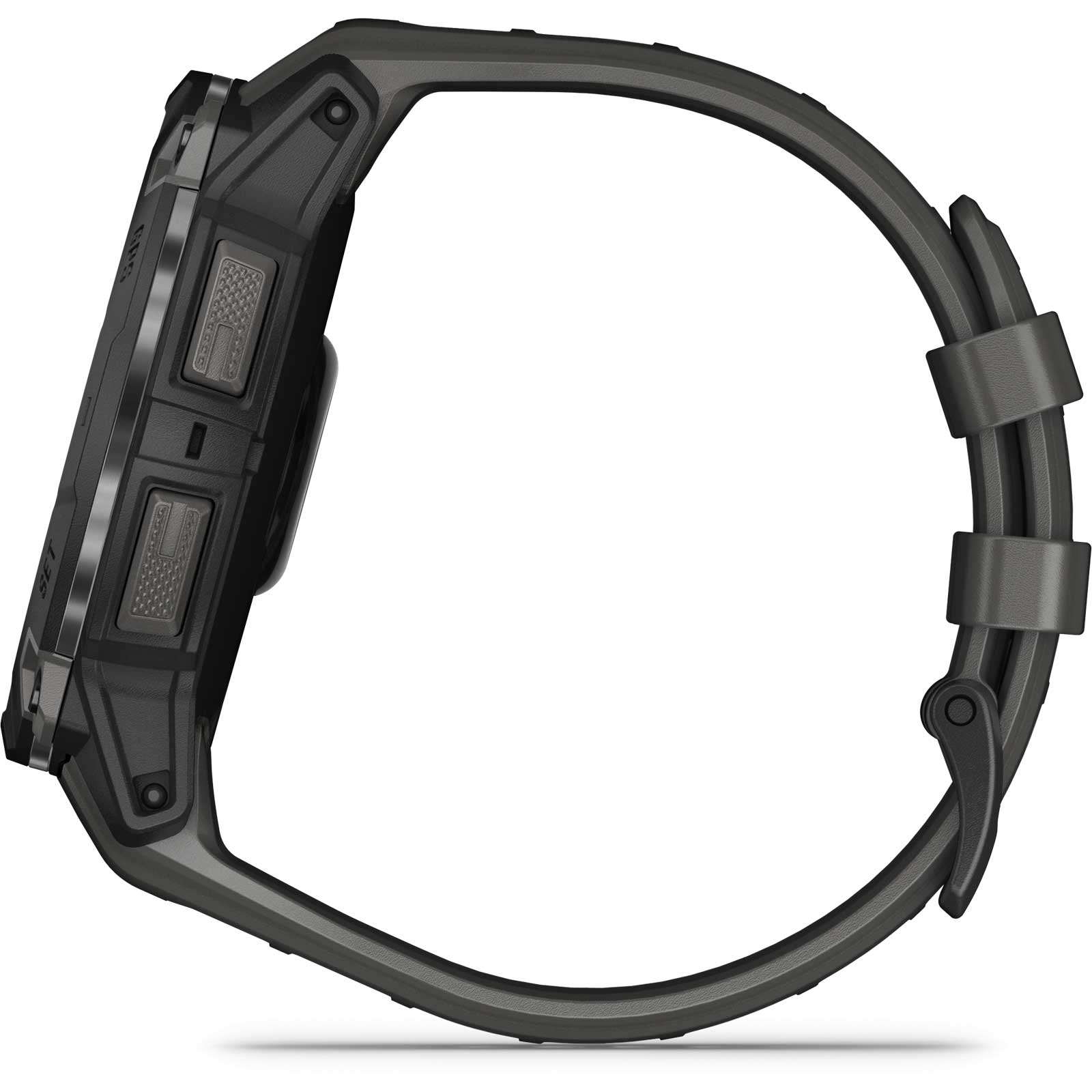 Garmin Instinct 3 AMOLED GPS Smartwatch 50mm – Bild 7