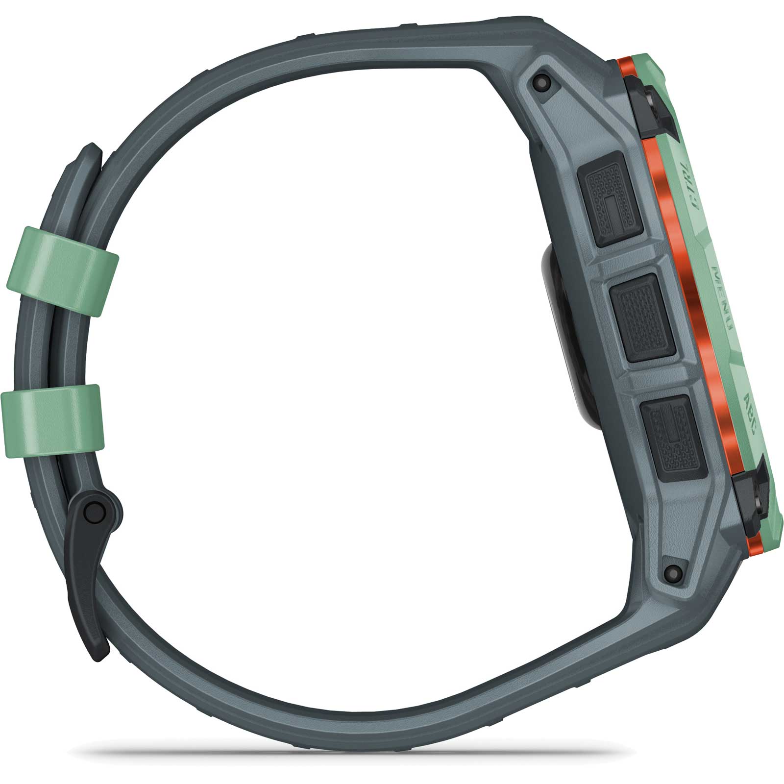 Garmin Instinct 3 AMOLED GPS Smartwatch 50mm – Bild 3