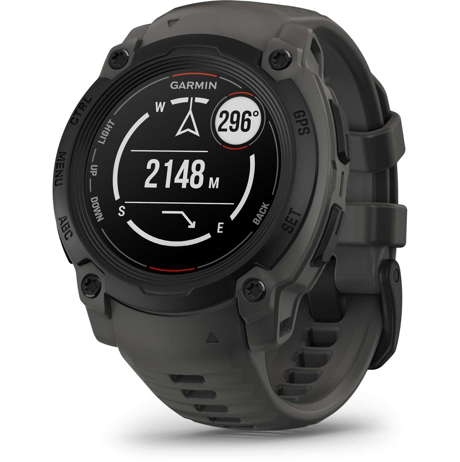 Garmin Instinct E GPS Smartwatch 40mm – Bild 4