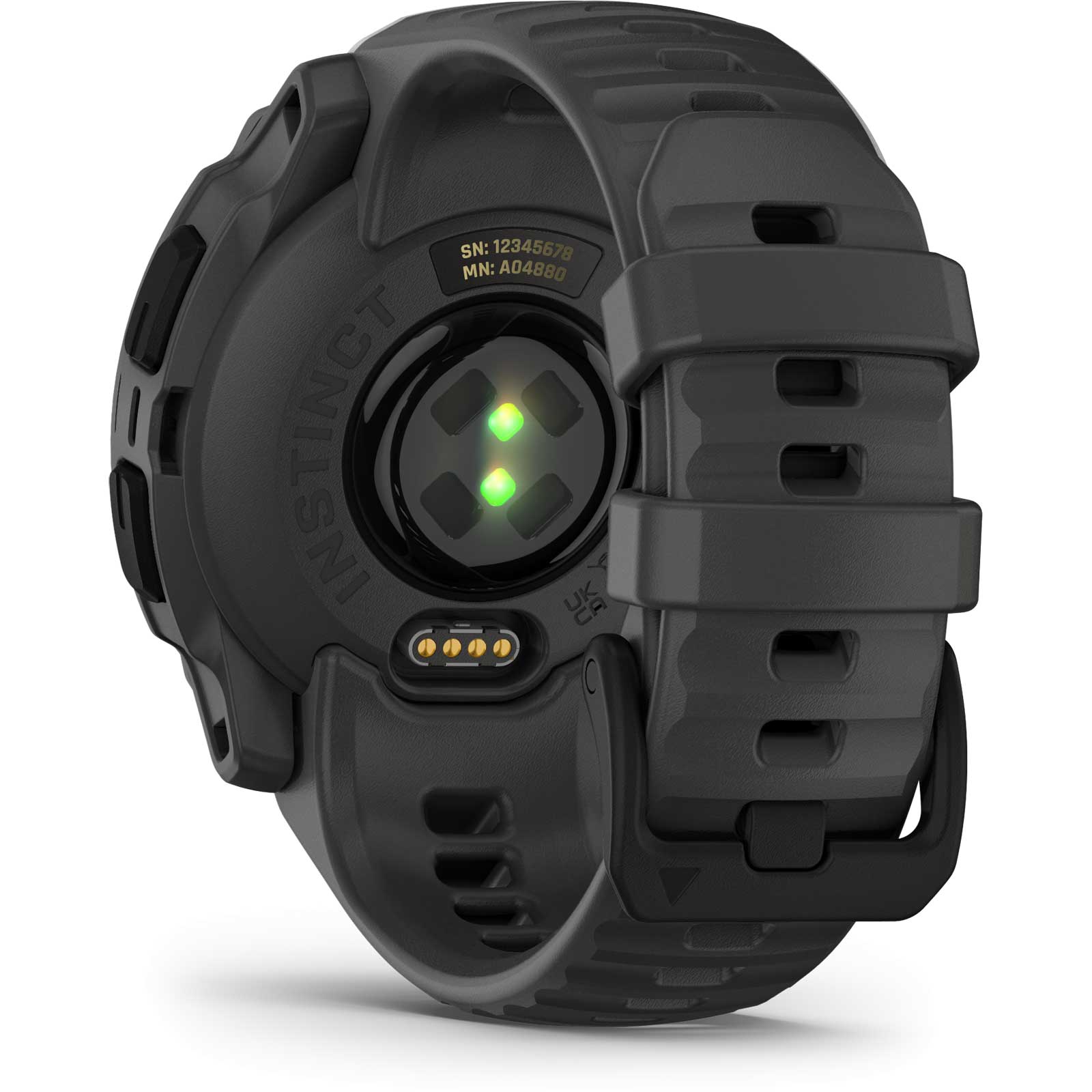 Garmin Instinct E GPS Smartwatch 40mm – Bild 5