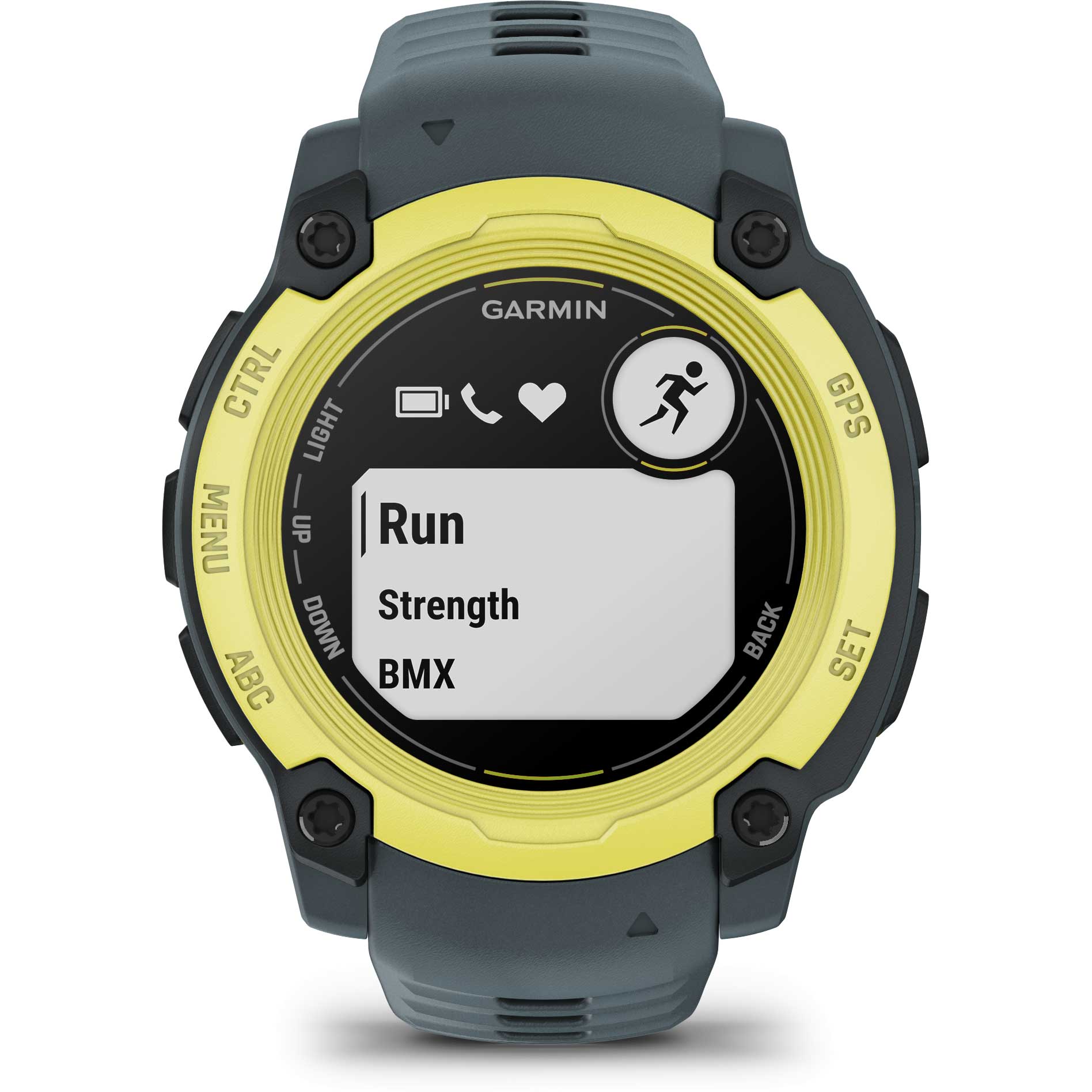 Garmin Instinct E GPS Smartwatch 40mm – Bild 9