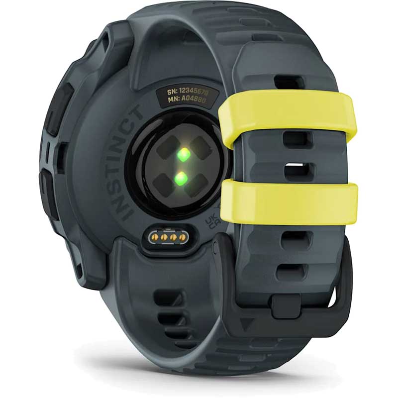 Garmin Instinct E GPS Smartwatch 40mm – Bild 10