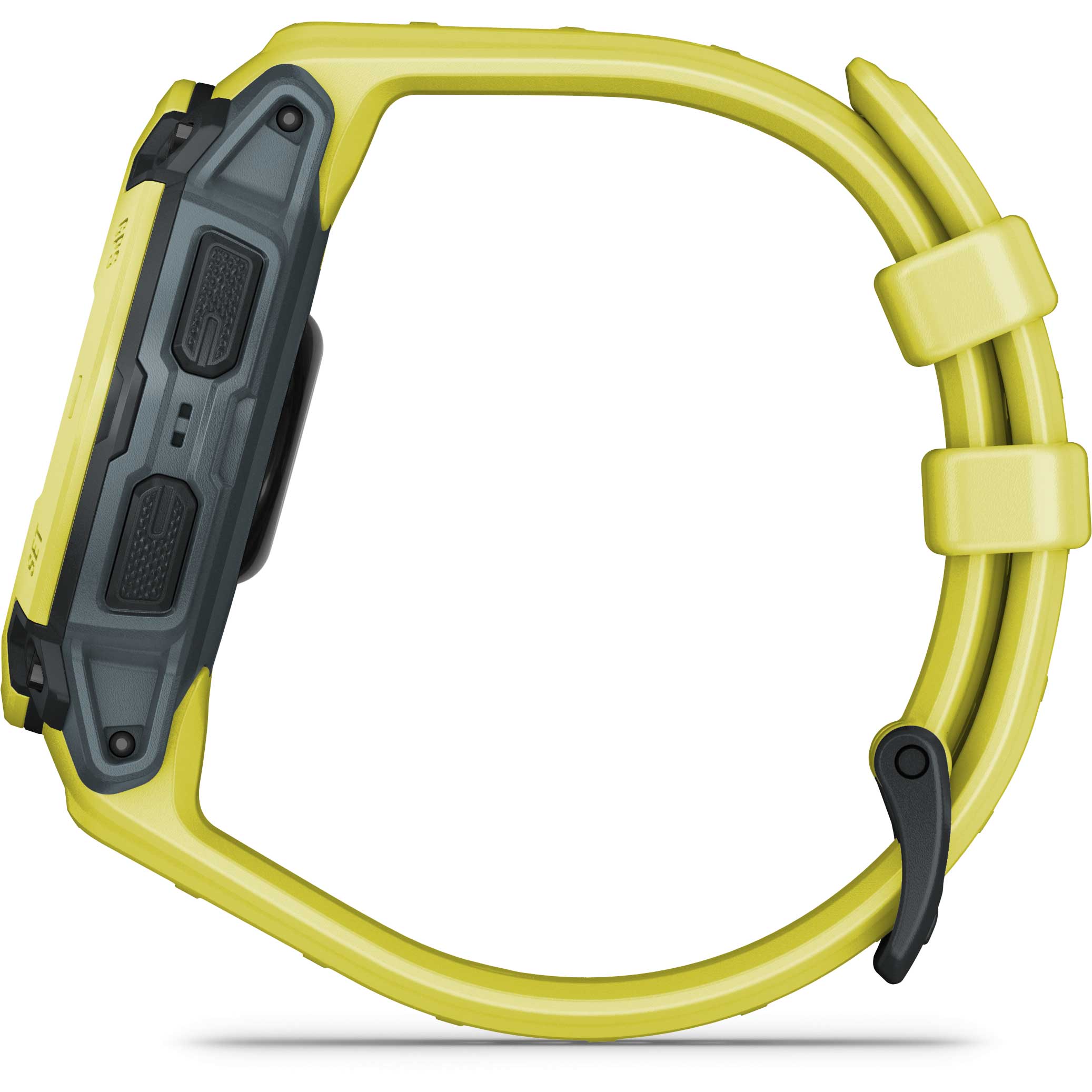 Garmin Instinct E GPS Smartwatch - 45mm - Electric Lime – Bild 7