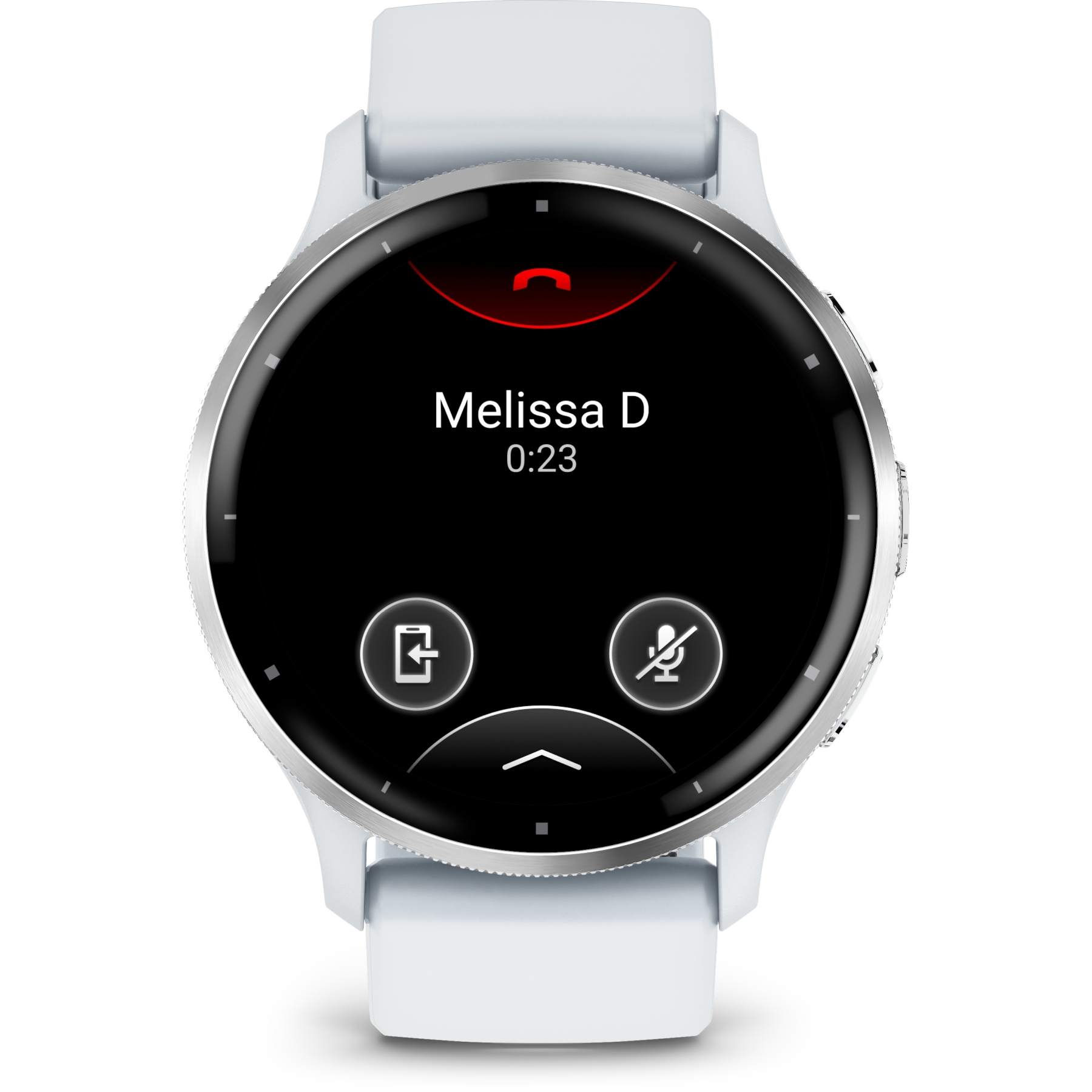 Garmin Venu 3 GPS Smartwatch - schwarz/schiefergrau – Bild 12