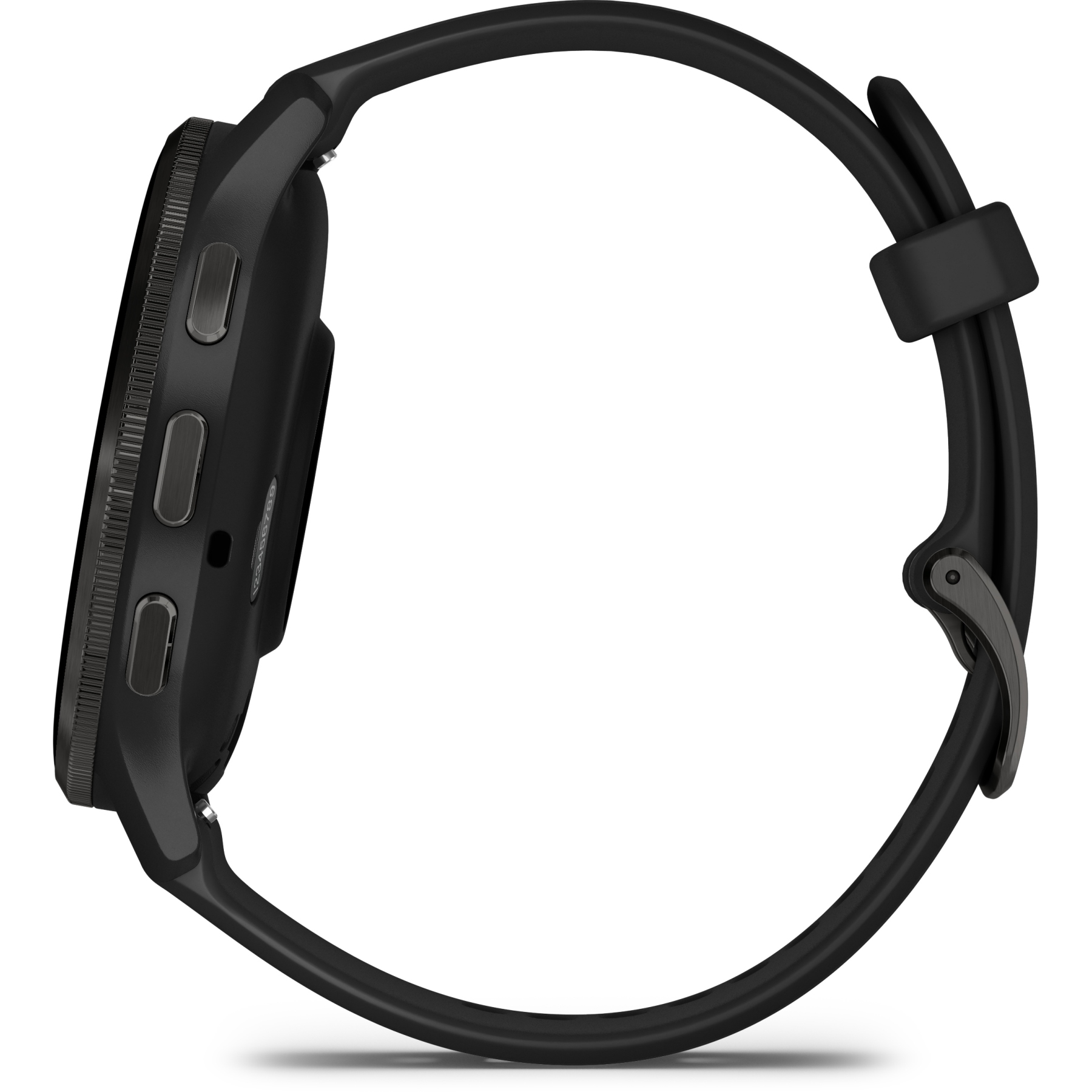 Garmin Venu 3 GPS Smartwatch - schwarz/schiefergrau – Bild 3
