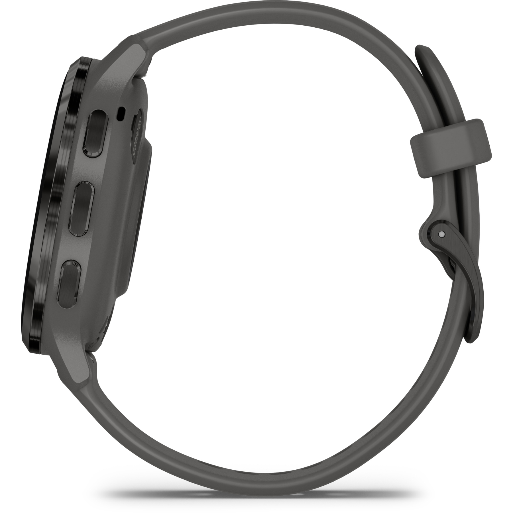 Garmin Venu 3S GPS Smartwatch kieselgrau/schiefergrau – Bild 6