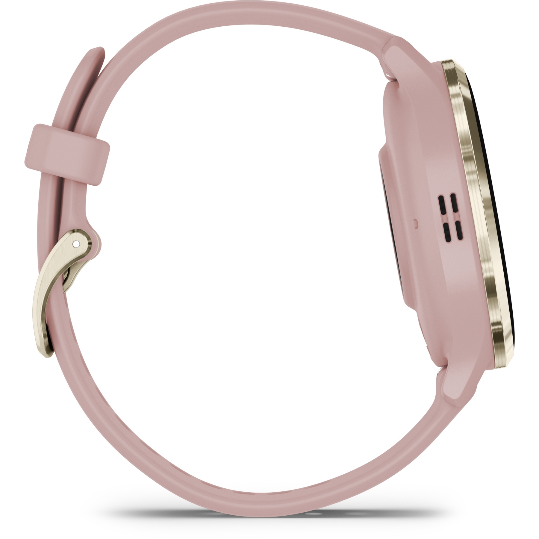 Garmin Venu 3S GPS Smartwatch kieselgrau/schiefergrau – Bild 18