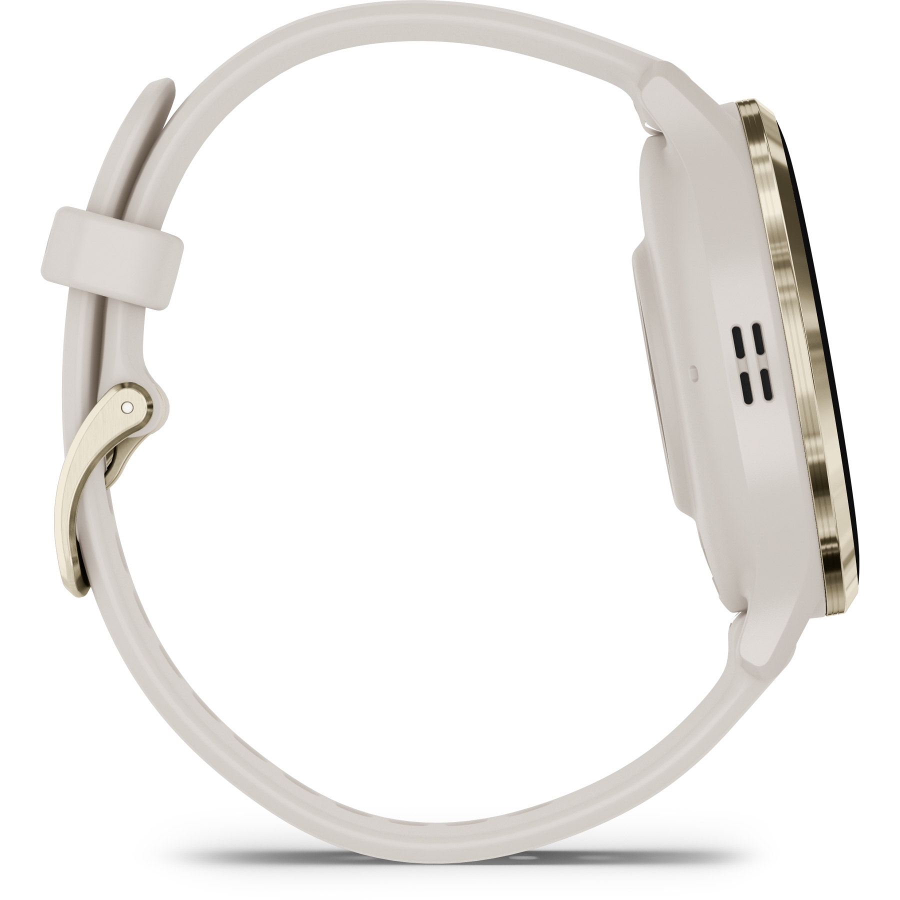 Garmin Venu 3S GPS Smartwatch kieselgrau/schiefergrau – Bild 14