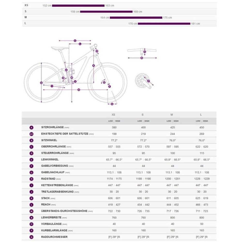 Liv INTRIGUE X ADVANCED E+ ELITE 2 V2 Damen E-Mountainbike 2025 Digital Blurple – Bild 2