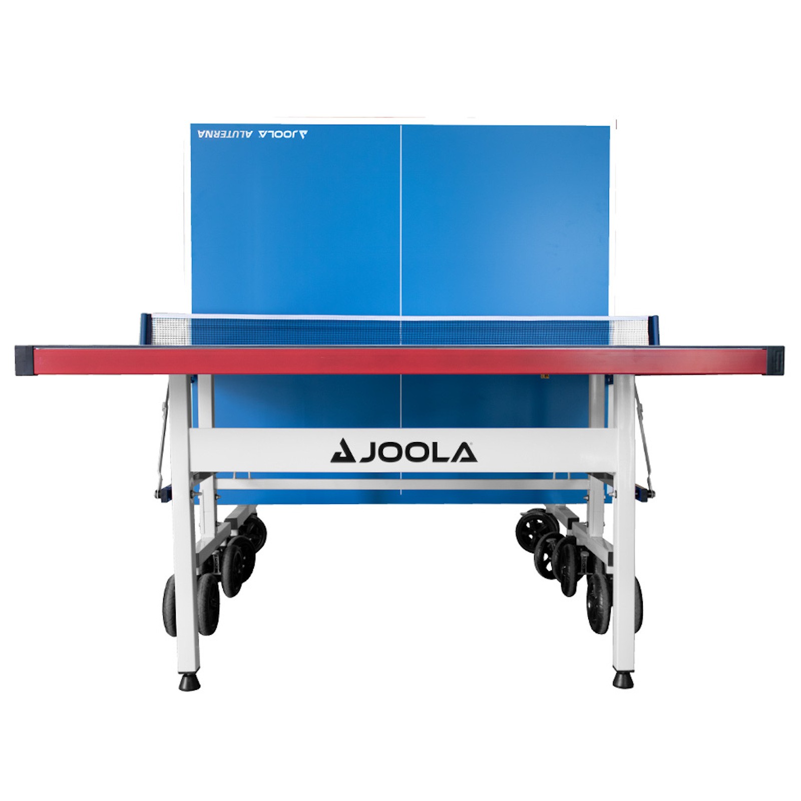 Joola Outdoor Tischtennisplatte Aluterna – Bild 6
