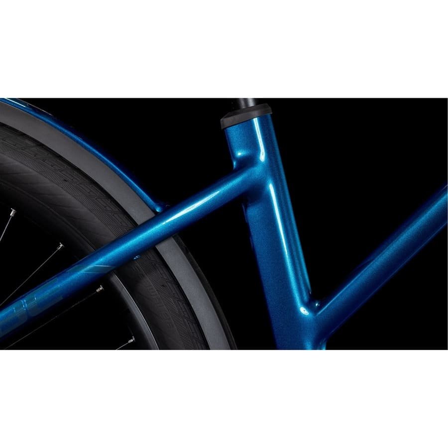E-Bike CUBE KATHMANDU HYBRID EX 800 Trekking 2025 Damen – Bild 7