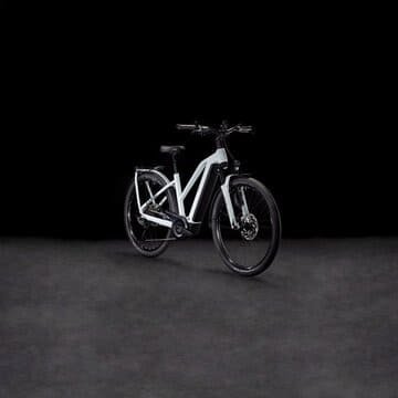 E-Bike CUBE KATHMANDU HYBRID EX 800 Trekking 2025 Damen – Bild 10