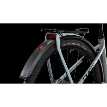 E-Bike CUBE KATHMANDU HYBRID EX 800 Trekking 2025 Damen – Bild 12