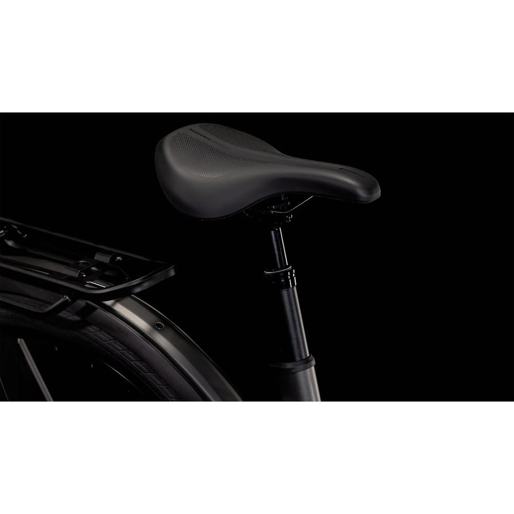 E-Bike Trekking CUBE KATHMANDU HYBRID Pro 800 2026 Tiefeinstieg slabgrey / chrome – Bild 7